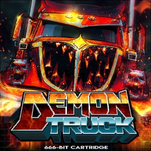 Demon Truck