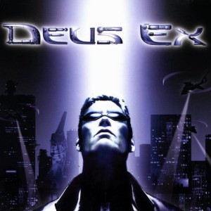 Deus Ex