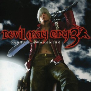 Devil May Cry 3