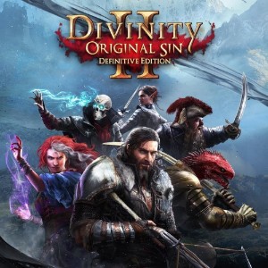 Divinity- Original Sin 2