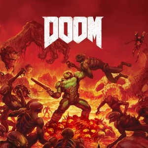 DOOM (2016)