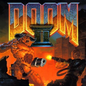 DOOM II- Hell on Earth