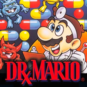 Dr. Mario