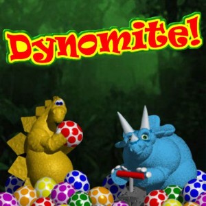 Dynomite! Deluxe