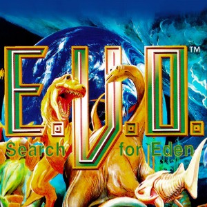 E.V.O.- Search for Eden