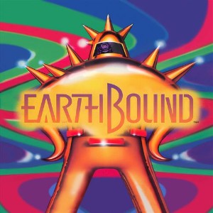 EarthBound