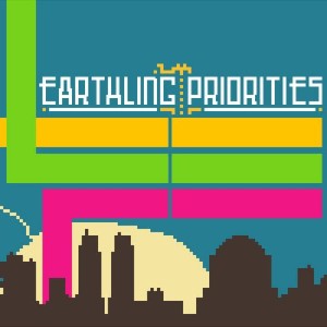 Earthling Priorities