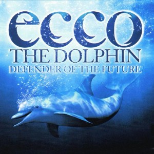 Ecco the Dolphin- Defender of the Future