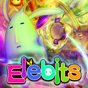 Elebits