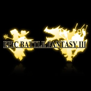 Epic Battle Fantasy III
