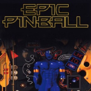 Epic Pinball