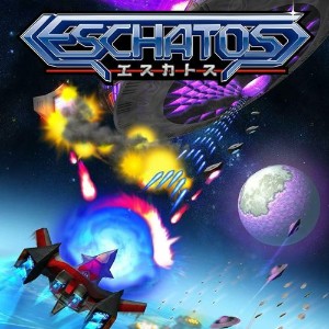 ESCHATOS