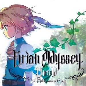 Etrian Odyssey Untold- The Millennium Girl