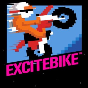 Excitebike