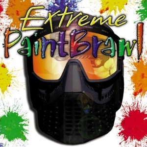 Extreme PaintBrawl