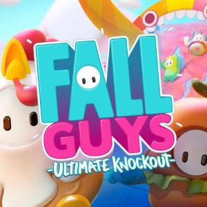 Fall Guys- Ultimate Knockout