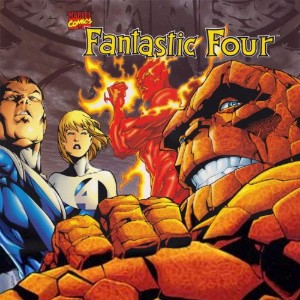 Fantastic Four