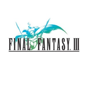 Final Fantasy III
