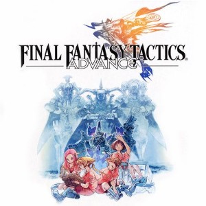 Final Fantasy Tactics Advance