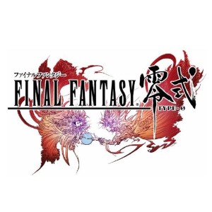 Final Fantasy Type-0