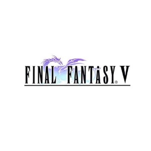 Final Fantasy V
