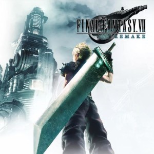 Final Fantasy VII Remake
