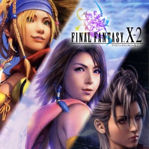 Final Fantasy X-2