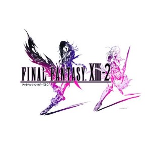 Final Fantasy XIII-2