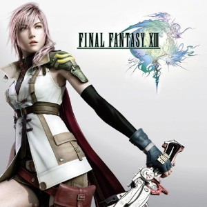 Final Fantasy XIII