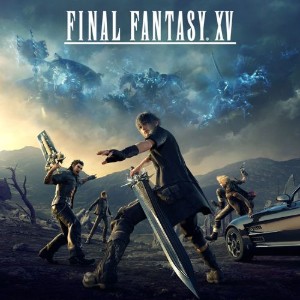 Final Fantasy XV