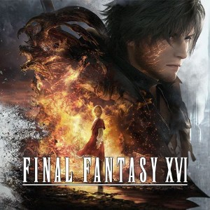 Final Fantasy XVI
