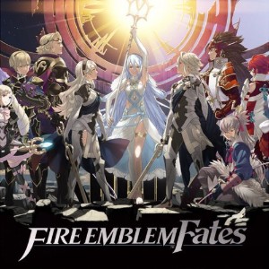 Fire Emblem- Fates