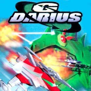 G-Darius