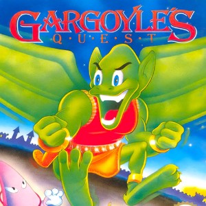 Gargoyle's Quest