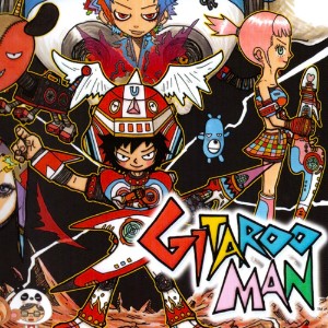 Gitaroo Man