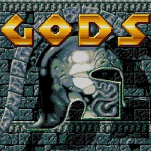 GODS