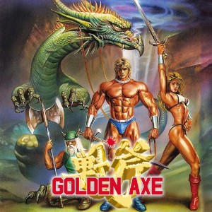 Golden Axe