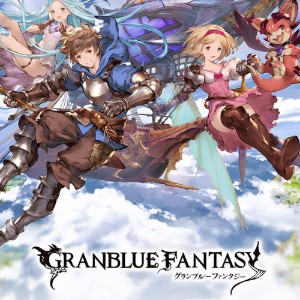 Granblue Fantasy