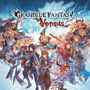 Granblue Fantasy- Versus