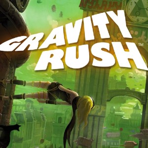 Gravity Rush