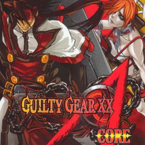 Guilty Gear XX