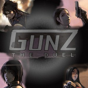 GunZ- The Duel