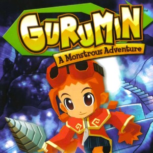 Gurumin- A Monstrous Adventure