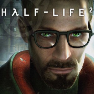 HALF-LIFE²