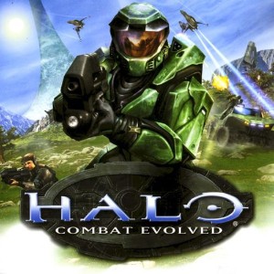 Halo- Combat Evolved