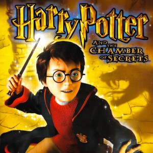 Harry Potter and the Chamber of Secrets