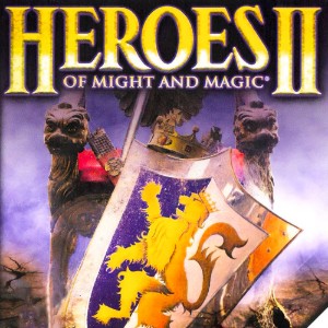 Heroes of Might and Magic II