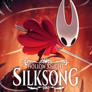Hollow Knight- Silksong