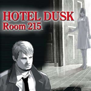 Hotel Dusk- Room 215