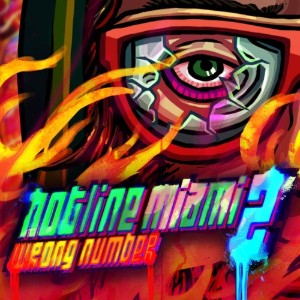 Hotline Miami 2- Wrong Number